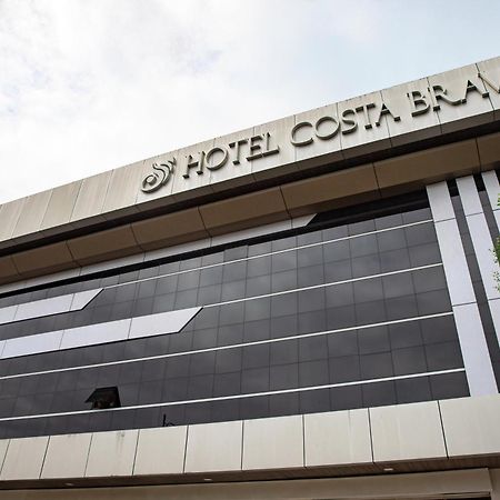 Hotel Costa Brava Tacloban Exterior photo